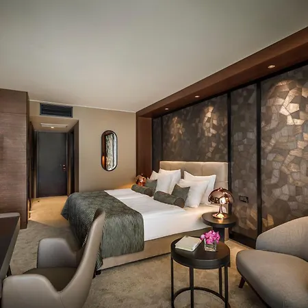Hotel Ambasador - Liburnia Opatija