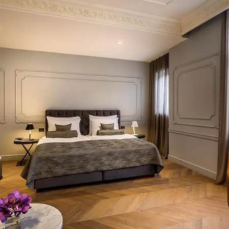 Ambasador - Liburnia 5* Opatija