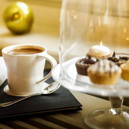 Hotel Ambasador - Liburnia 5*