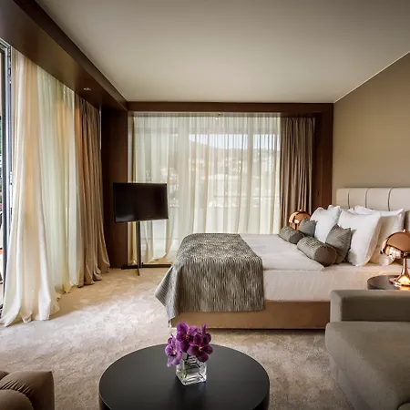 Ambasador - Liburnia 5* Opatija