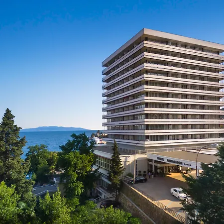 Ambasador - Liburnia Opatija