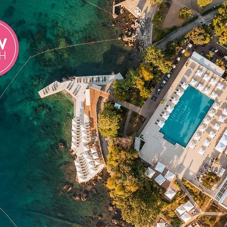 Ambasador - Liburnia Hotel Opatija