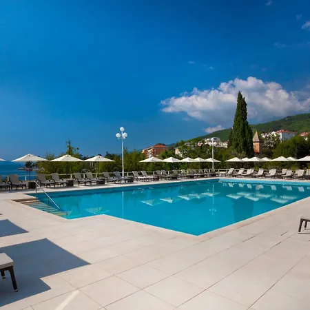 Ambasador - Liburnia Opatija