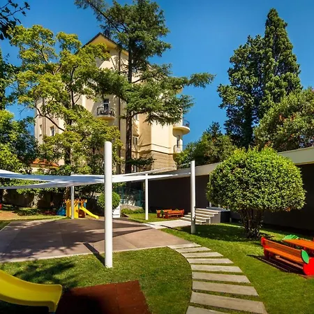 Ambasador - Liburnia Hotel 5*