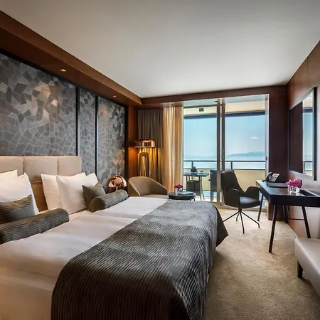 Ambasador - Liburnia Hotel 5*