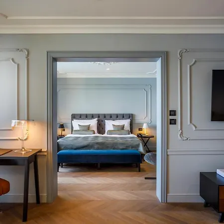 Ambasador - Liburnia Hotel