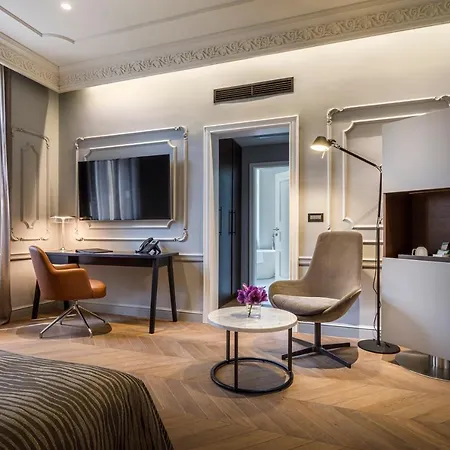 Hotel Ambasador - Liburnia