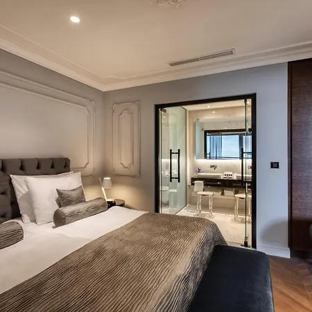 Ambasador - Liburnia Hotel Abbazia