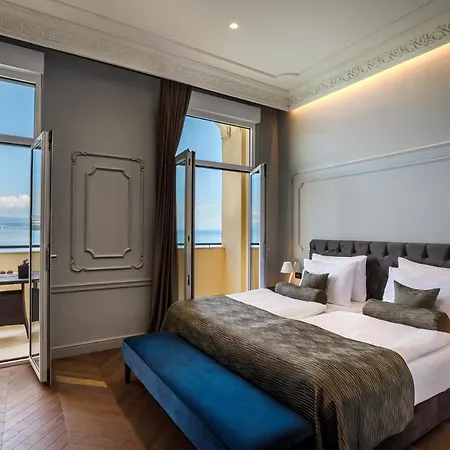 Ambasador - Liburnia Hotel 5*