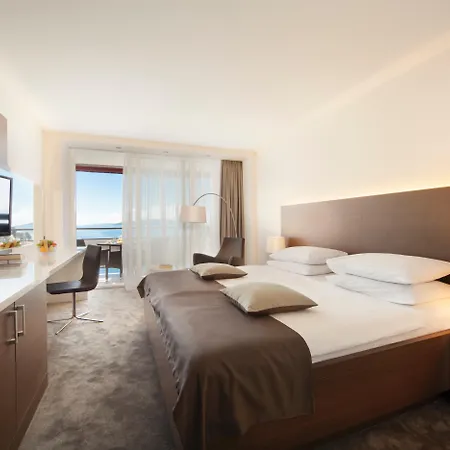 Ambasador - Liburnia Hotel 5*