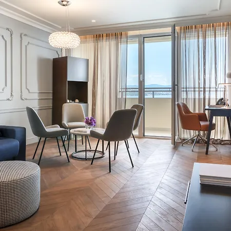 Ambasador - Liburnia Hotel Abbazia