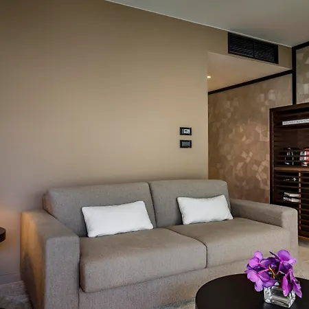 Ambasador - Liburnia Hotel