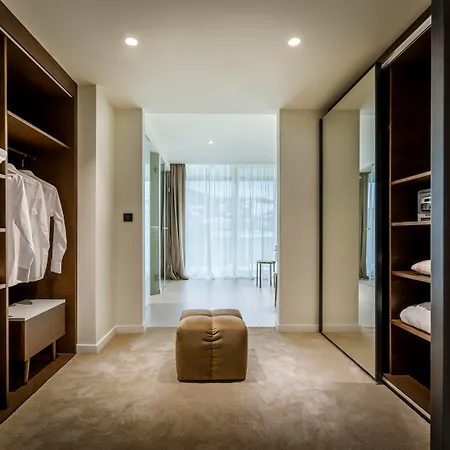 Ambasador - Liburnia Hotel