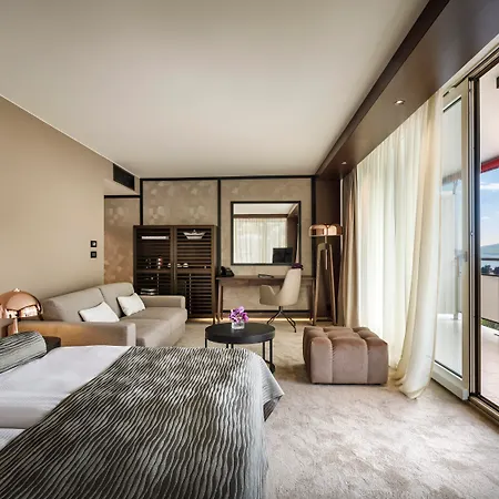 Ambasador - Liburnia Hotel 5*