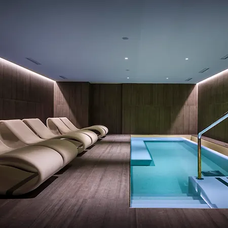 Hotel Ambasador - Liburnia Abbazia