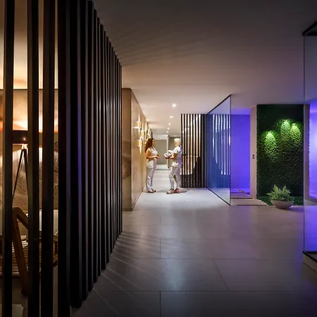 Hotel Ambasador - Liburnia
