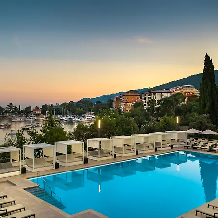 Ambasador - Liburnia Hotel 5*