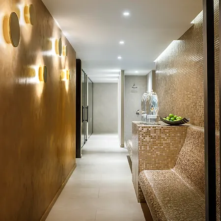 Ambasador - Liburnia Hotel Abbazia
