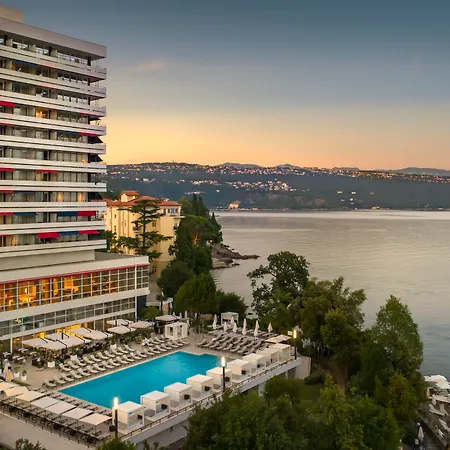 Ambasador - Liburnia Hotel Abbazia