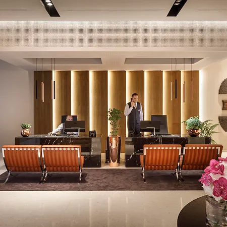 Ambasador - Liburnia Hotel