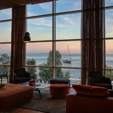 Hotel Ambasador - Liburnia 5*