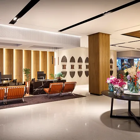 Ambasador - Liburnia Hotel Abbazia