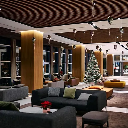 Ambasador - Liburnia Hotel Abbazia