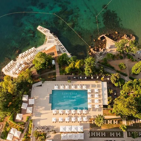 Ambasador - Liburnia 5* Abbazia