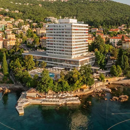 Ambasador - Liburnia Hotel